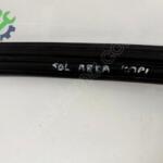 CİTROEN C5 SOL ARKA KAPI CAM FİTİLİ