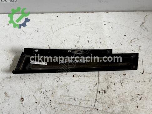 Citroen C5 Bakalitler çıkma parça