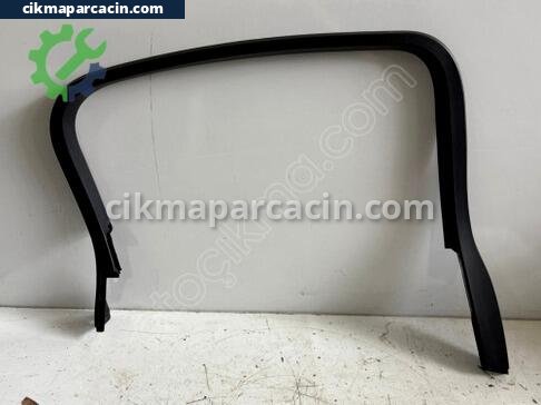 Citroen C5 Sol Arka Kapı çıkma parça