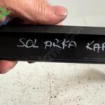 CİTROEN C5 SOL ARKA KAPI DİREK İÇ KAPLAMA