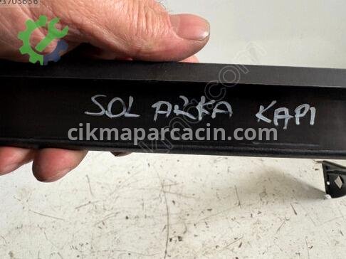 Citroen C5 Direk Bakaliti çıkma parça