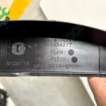 CİTROEN C5 SOL ARKA KAPI DİREK İÇ KAPLAMA