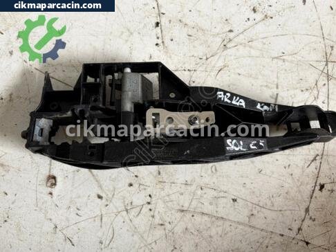 Citroen C5 Kapı Kolu çıkma parça