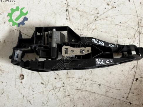 Citroen C5 Kapı Kolu çıkma parça