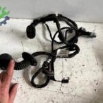 CİTROEN C5 SOL ARKA KAPI ELEKTRİK TESİSATI