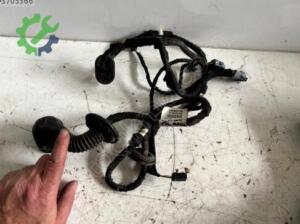 CİTROEN C5 SOL ARKA KAPI ELEKTRİK TESİSATI