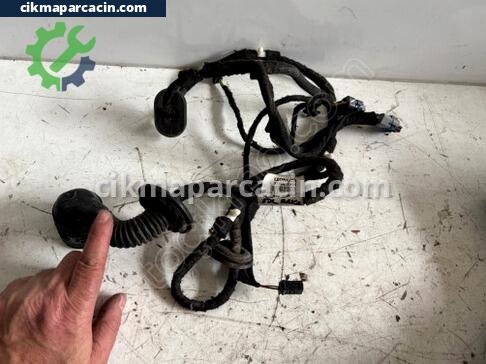 Citroen C5 Elektrik Tesisatı çıkma parça