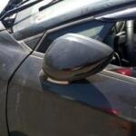 Citroen C5 sol ayna orjinal çıkma