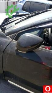 Citroen C5 sol ayna orjinal çıkma