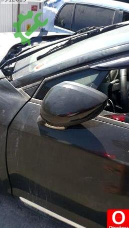 Citroen C5 Sol Dış Ayna çıkma parça