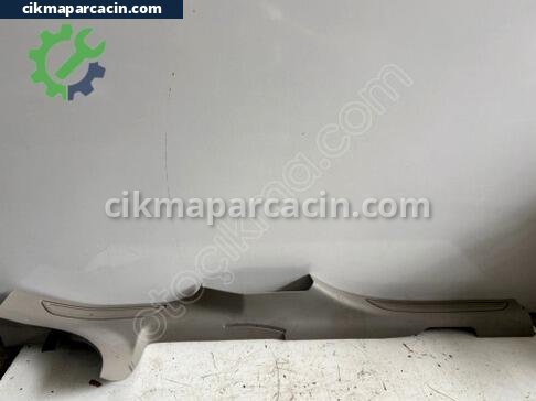 Citroen C5 Sol Marşpiyel Sacı çıkma parça