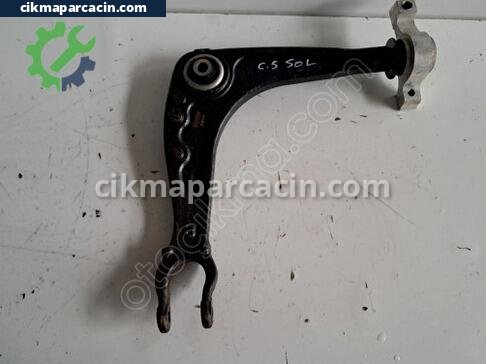 Citroen C5 Salıncak (Alt Tabla) çıkma parça