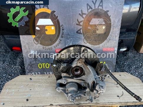 Citroen C5 Fren Ana Merkezi çıkma parça