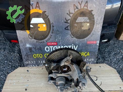 Citroen C5 Fren Ana Merkezi çıkma parça