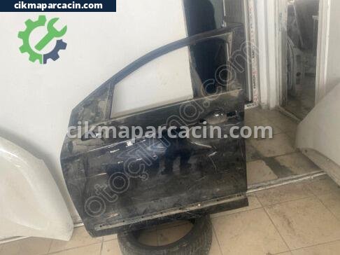 Citroen C5 Sol Ön Kapı çıkma parça