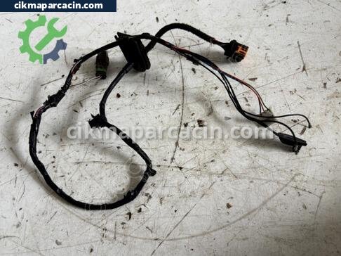 Citroen C5 Elektrik Tesisatı çıkma parça