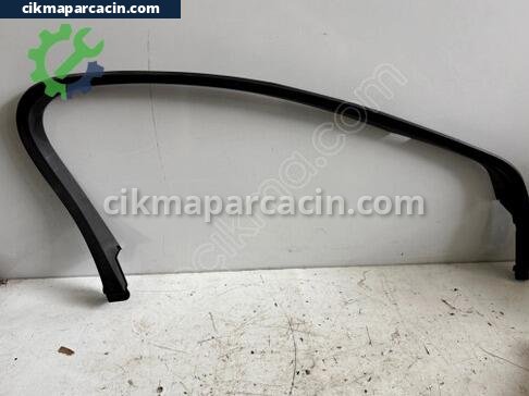 Citroen C5 Sol Ön Kapı çıkma parça