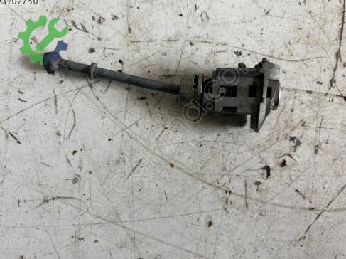 Citroen C5 Sol Ön Kapı Kolu çıkma parça