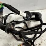 CİTROEN C5 SOL ÖN KAPI ELEKTRİK TESİSATI