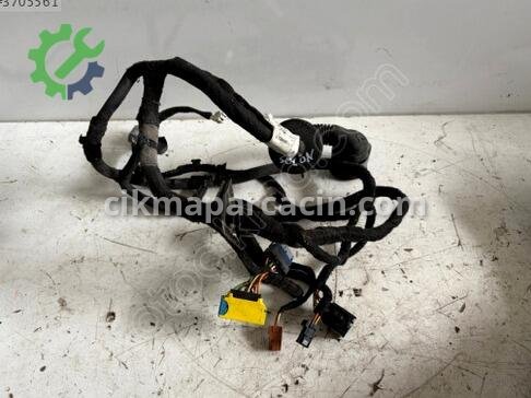 Citroen C5 Elektrik Tesisatı çıkma parça