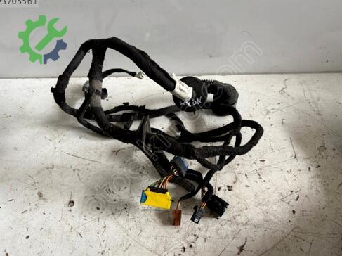 Citroen C5 Elektrik Tesisatı çıkma parça