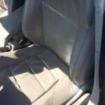 Citroen C5 sol ön koltuk orjinal çıkma
