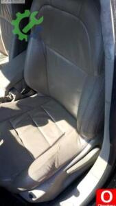 Citroen C5 sol ön koltuk orjinal çıkma