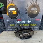 Citroen C5 Sol ön Taşıyıcı Orjinal Çıkma