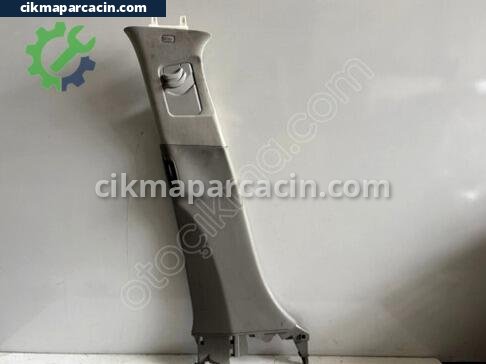 Citroen C5 Trim çıkma parça
