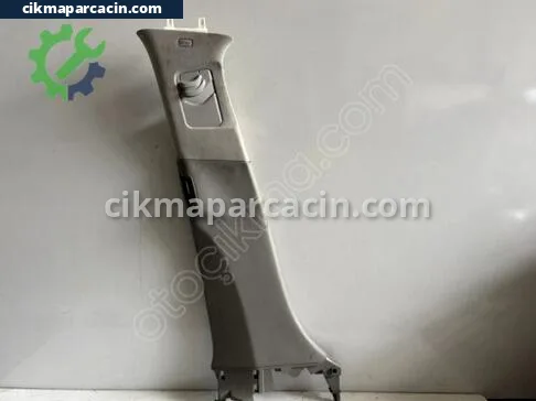 Citroen C5 Trim çıkma parça