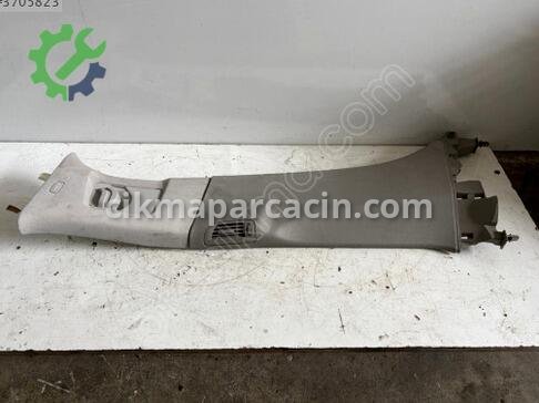 Citroen C5 Trim çıkma parça