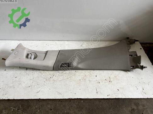 Citroen C5 Trim çıkma parça