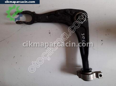 Citroen C5 Salıncak (Alt Tabla) çıkma parça