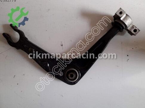 Citroen C5 Salıncak (Alt Tabla) çıkma parça