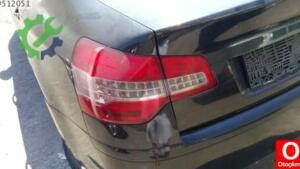 Citroen C5 sol stop orjinal cikma