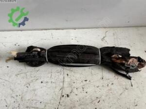 CİTROEN C5 SOL TAVAN AİRBAG