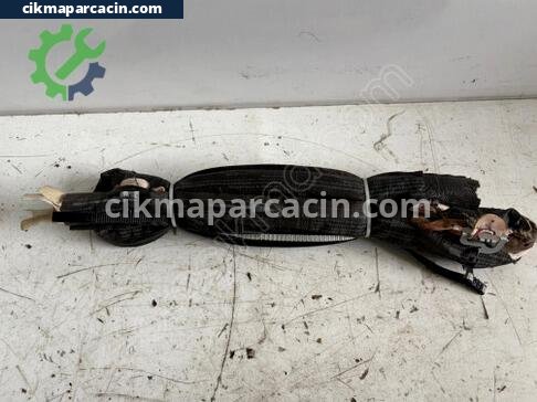 Citroen C5 Tavan Airbag çıkma parça