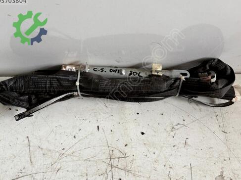 Citroen C5 Tavan Airbag çıkma parça