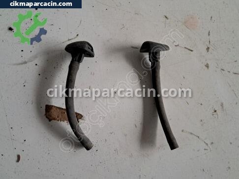 Citroen C5 Su Fıskiyesi çıkma parça