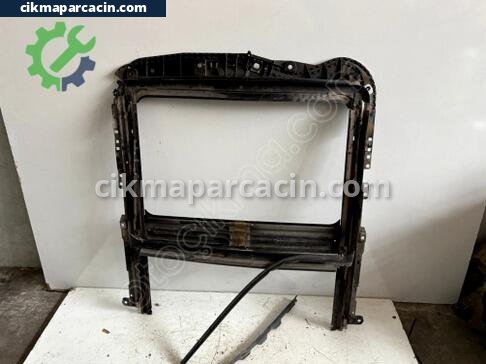 Citroen C5 Sunroof çıkma parça