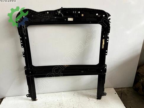 Citroen C5 Sunroof çıkma parça