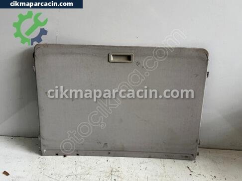 Citroen C5 Komple Sunroof çıkma parça