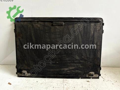 Citroen C5 Komple Sunroof çıkma parça