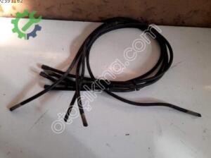 CİTROEN C5 SUNROOF SU HORTUMLARI TAKIM