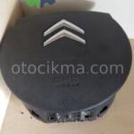 Citroen C5 Sürücü Airbag Hatasız Orjinal Çıkma