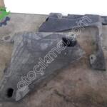 CİTROEN C5 TABAN ALT MUHAFAZA BAKALİTLERİ