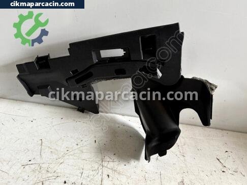 Citroen C5 Sol Konsol çıkma parça