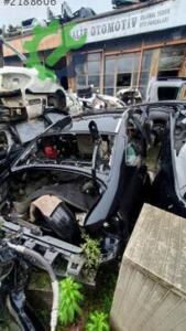 Citroen C5 Tavan Arka  GALİP OTO