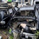 Citroen C5 Tavan Arka  GALİP OTO