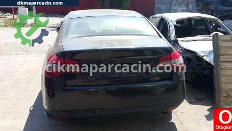 Citroen C5 Arka Tavan Çıtası çıkma parça